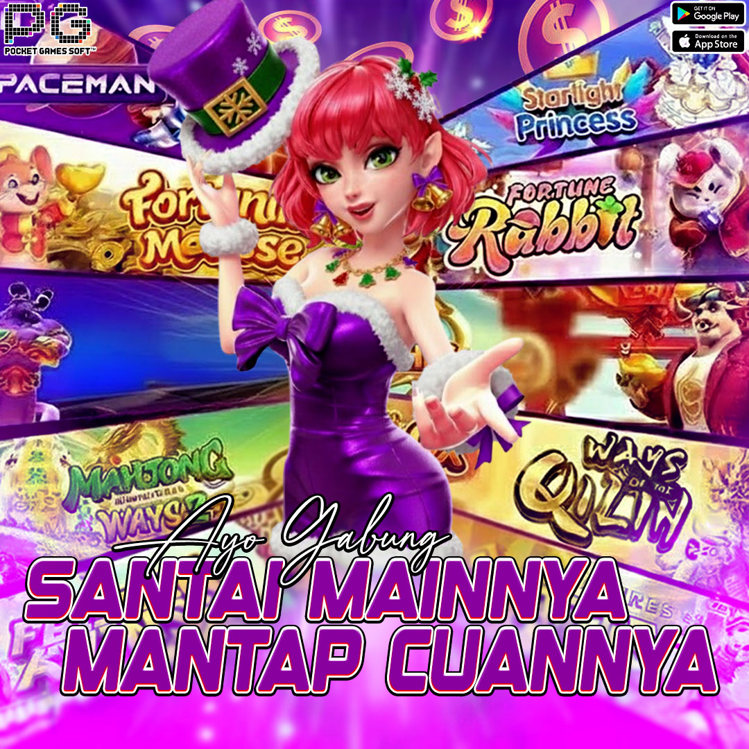 PLAYWIN67 : Server Favorit Dengan Komunitas Terbesar Di Indonesia