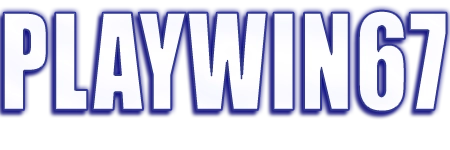 PLAYWIN67 LOGO